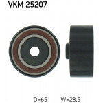 SKF Umlenk-/Führungsrolle, Zahnriemen